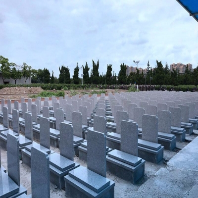 天长公墓艺术墓